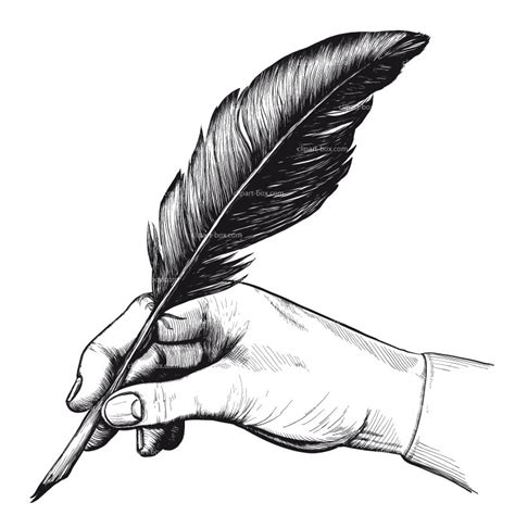 Free Quill Pen Cliparts, Download Free Quill Pen Cliparts png images ...