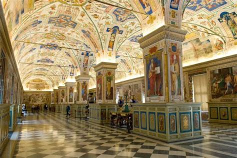 Historic manuscripts get a modern treatment with new Vatican library website | Religion | Before ...