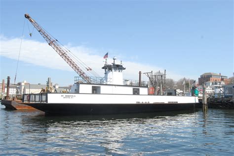 Prudence Island Ferry has competition | EastBayRI.com - News, Opinion, Things to Do in the East Bay