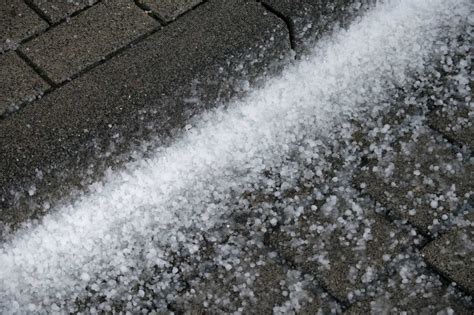 Snow, hail or graupel? Here’s how to tell the difference