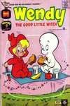Wendy the Good Little Witch Comic Book Series | NewKadia.com