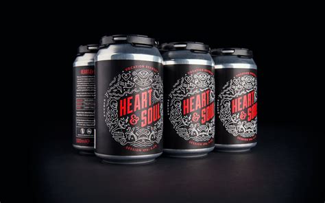 Vocation Brewery on Behance