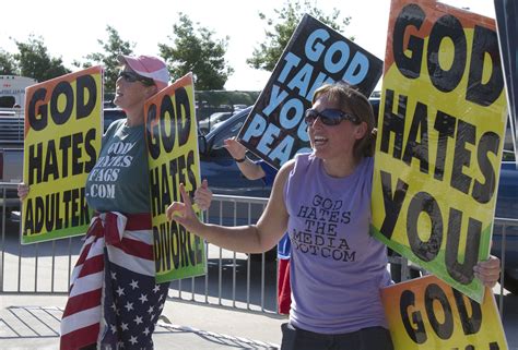 Anonymous Swears Revenge If Westboro Baptist Church Protests Charleston ...