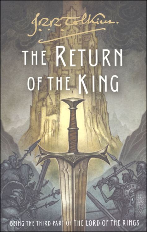 Return of the King | Mariner Books | 9780358380252