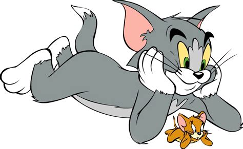 Jerry Mouse Tom Cat Tom and Jerry Cartoon Network - Tom and Jerry PNG png download - 1897*1015 ...