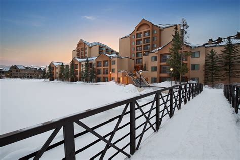 Vail Marriott Mountain Resort & Spa - Discover North America