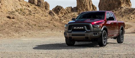 2022 Ram 1500 Classic Pickup Truck | Ram Trucks