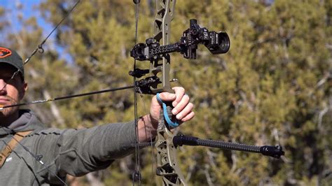 How To Choose A Stabilizer Setup For Your Bow - YouTube