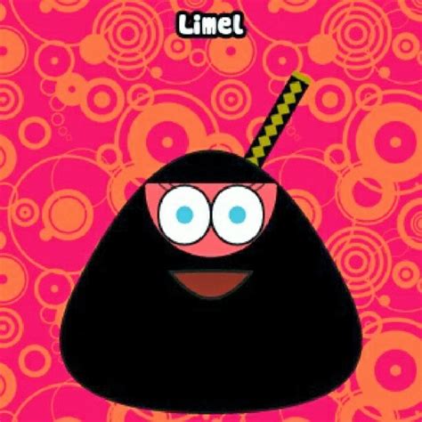 Cheats and Tricks for Pou: Dress up your Pou with ninja outfit