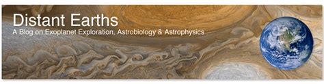 The Best Astrobiology and Exoplanet Books | Distant Earths