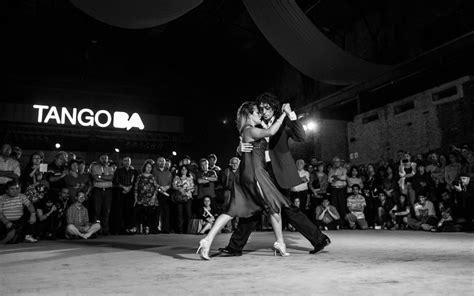 Celebrate Argentina’s Most Popular Dance at Tango Buenos Aires | Travel ...