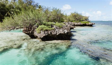 Rimatara, l'île méconnue de Polynésie | Vai envadrouille