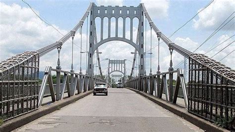 Puente Colgante de Choluteca - Tiempo.hn | Noticias de última hora y sucesos de Honduras ...