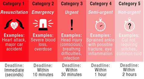 From triage to discharge: a user's guide to navigating hospitals