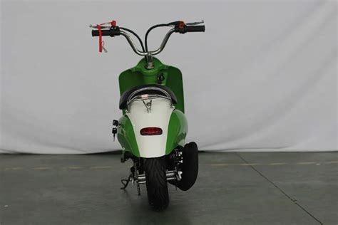 Mini 50 Mph Electric Scooter With Removable Battery - Buy 50 Mph ...