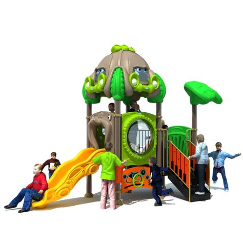 Kids playsets - idladeg