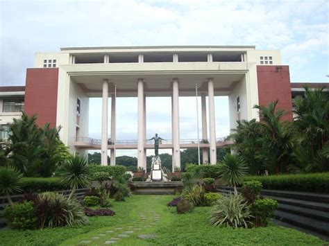 15 top universities in the philippines 2020: List - KAMI.COM.PH