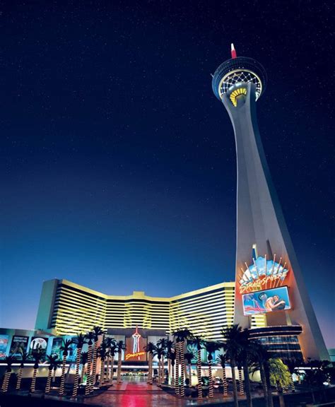 Stratosphere Hotel And Casino vacation deals - Lowest Prices, Promotions, Reviews, Last Minute ...