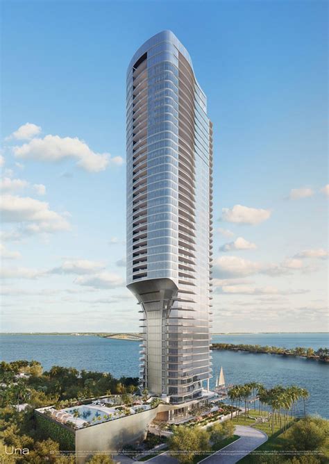 Stunning Views of Miami's Biscayne Bay! | Top Ten Real Estate Deals - Condos for Sale