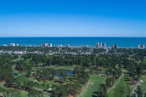 Myrtle Beach Golf Packages 2021 - Travel & Golf