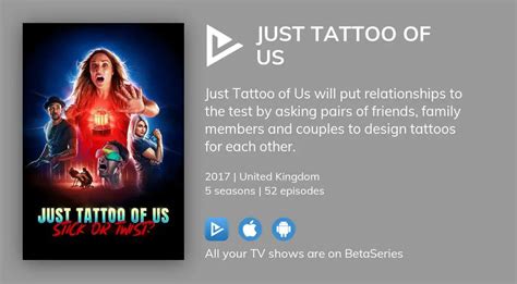 Watch Just Tattoo Of Us streaming