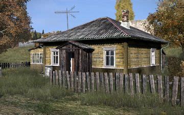 Houses - DayZ Wiki