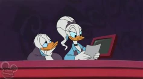 Donald Duck - DisneyWiki | Donald and daisy duck, Mickey mouse cartoon, Donald duck comic