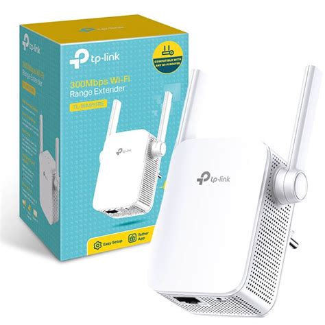 TP-Link | N300 WiFi Range Extender | Up to 300Mbps | WiFi Extender, Repeater, Wifi Signal ...