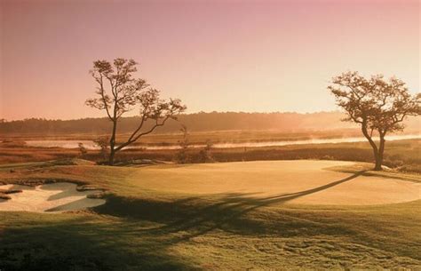 Rivers Edge Golf Club in Shallotte, North Carolina, USA | GolfPass