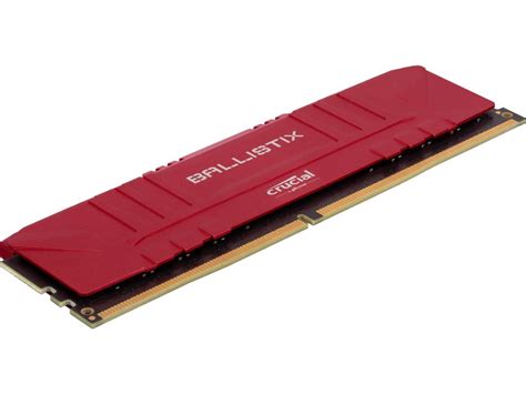 Crucial Ballistix 32GB SDRAM DDR4 2666 Desktop Memory - Newegg.com