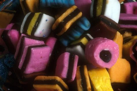 Food-Info.net> Liquorice