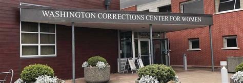 Washington Corrections Center for Women (WCCW) | Washington State Department of Corrections ...