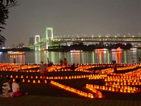 Umi no hi (Ocean Day) is celebrated every year on the third Monday of July | Japan tourism ...