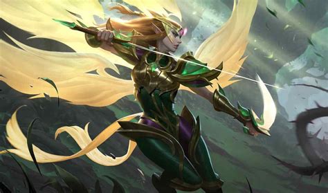 7 Best Scaling Mid Laners in League of Legends - LeagueTips