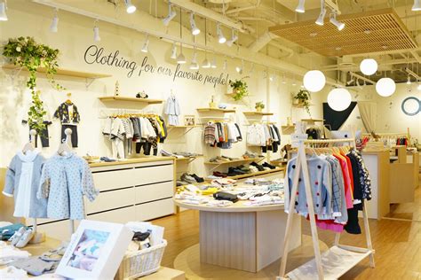 Where to shop in Vancouver: Chic children clothes at Igloo Baby/Kids ...