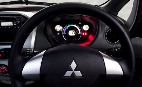 Mitsubishi i-MiEV |Mitsubishi | Views-Car