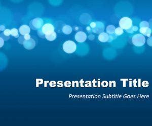 Free Red Business Conference PowerPoint Template & Presentation Slides