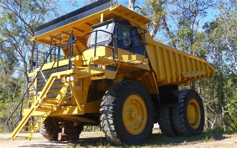 How to Calculate Dump Truck Capacity - Municibid Blog