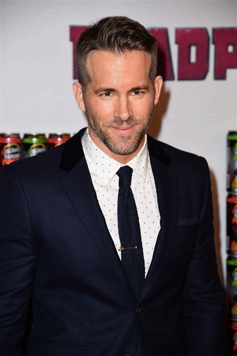 Blake Lively, Ryan Reynolds - Deadpool Red Carpet