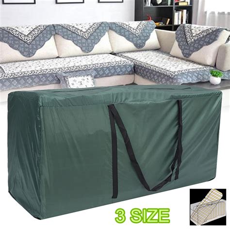 Online store Scorpiuse Cushion Storage Bag Patio Cushion Cover ...