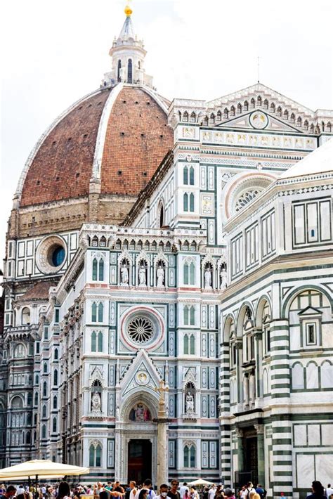 Cathedral of Florence 10648387 Stock Photo at Vecteezy