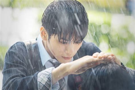 Ong Seong Wu To Melt Fans' Hearts With Sweet OST For "At Eighteen"