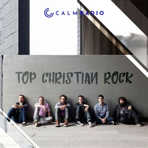 TOP CHRISTIAN ROCK | Free Internet Radio | TuneIn