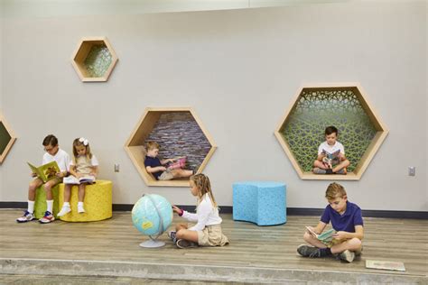 Emerson Elementary School - KKT Architects