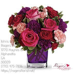 Florist Johns Creek, GA Alpharetta Florist - Flower Delivery in Alpharetta