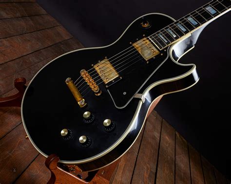 Gibson les paul famous players - pasabubble