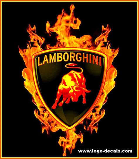 Lamborghini Logo Drawing at PaintingValley.com | Explore collection of Lamborghini Logo Drawing