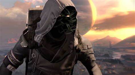 Destiny 2 Xur Locaton Today January 1, 2021 - MP1st