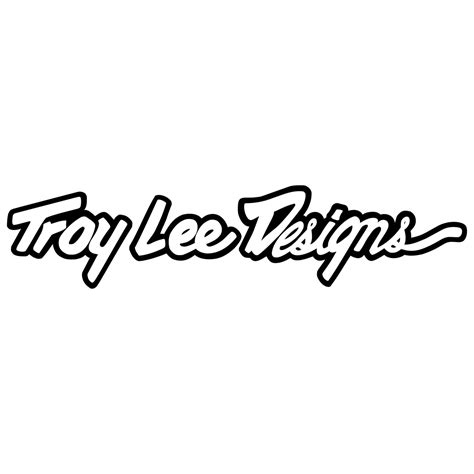 Troy Lee Designs Logo PNG Transparent – Brands Logos