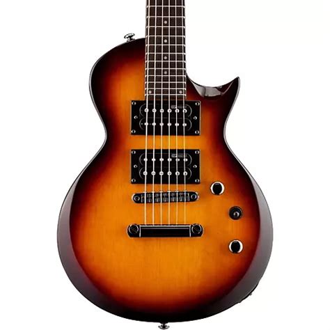 ESP LTD EC-Junior 3/4 Size Electric Guitar | Musician's Friend